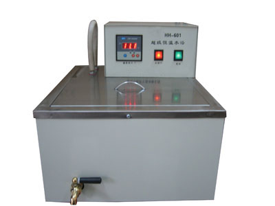 HH-601超級恒溫水浴